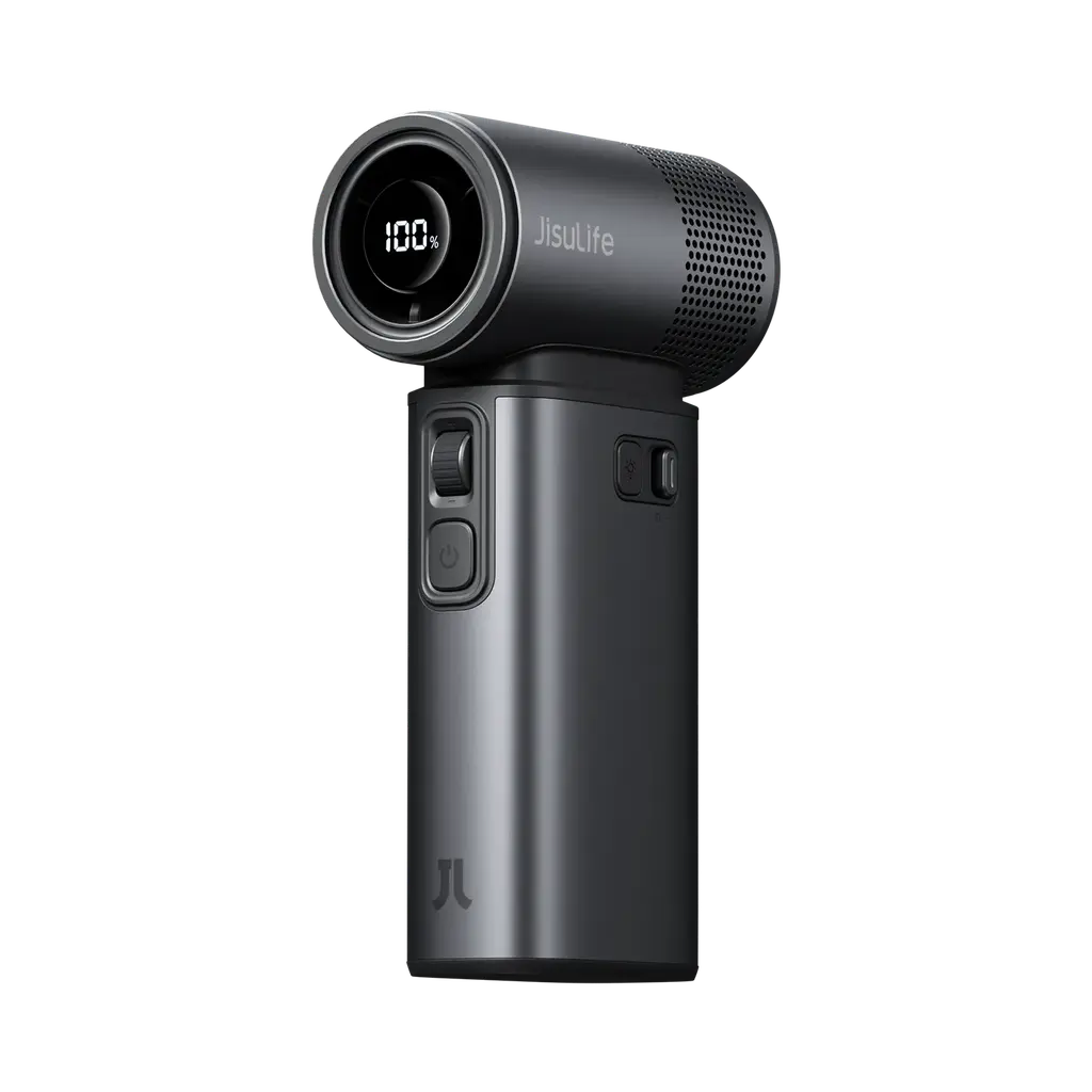 JisuLife Handheld Fan Ultra2 — product image