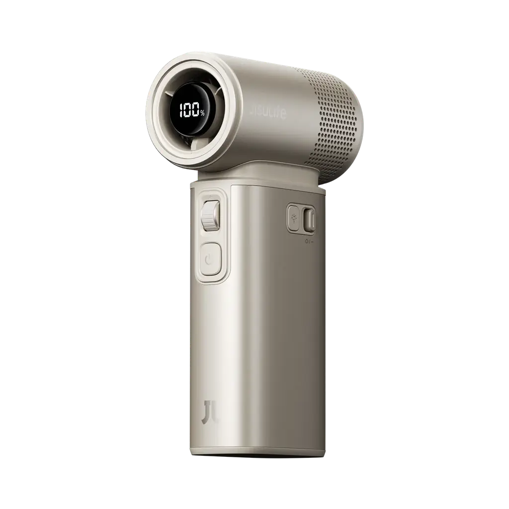 JisuLife Handheld Fan Ultra2, view 10