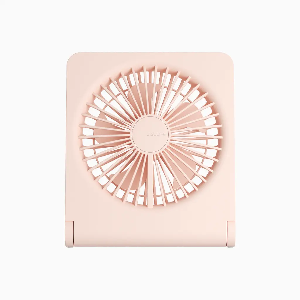 JisuLife Table Fan 3, view 8