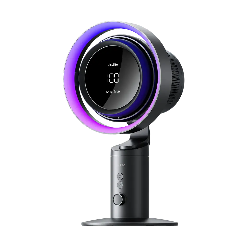 JisuLife Table Fan Pro3 — product image
