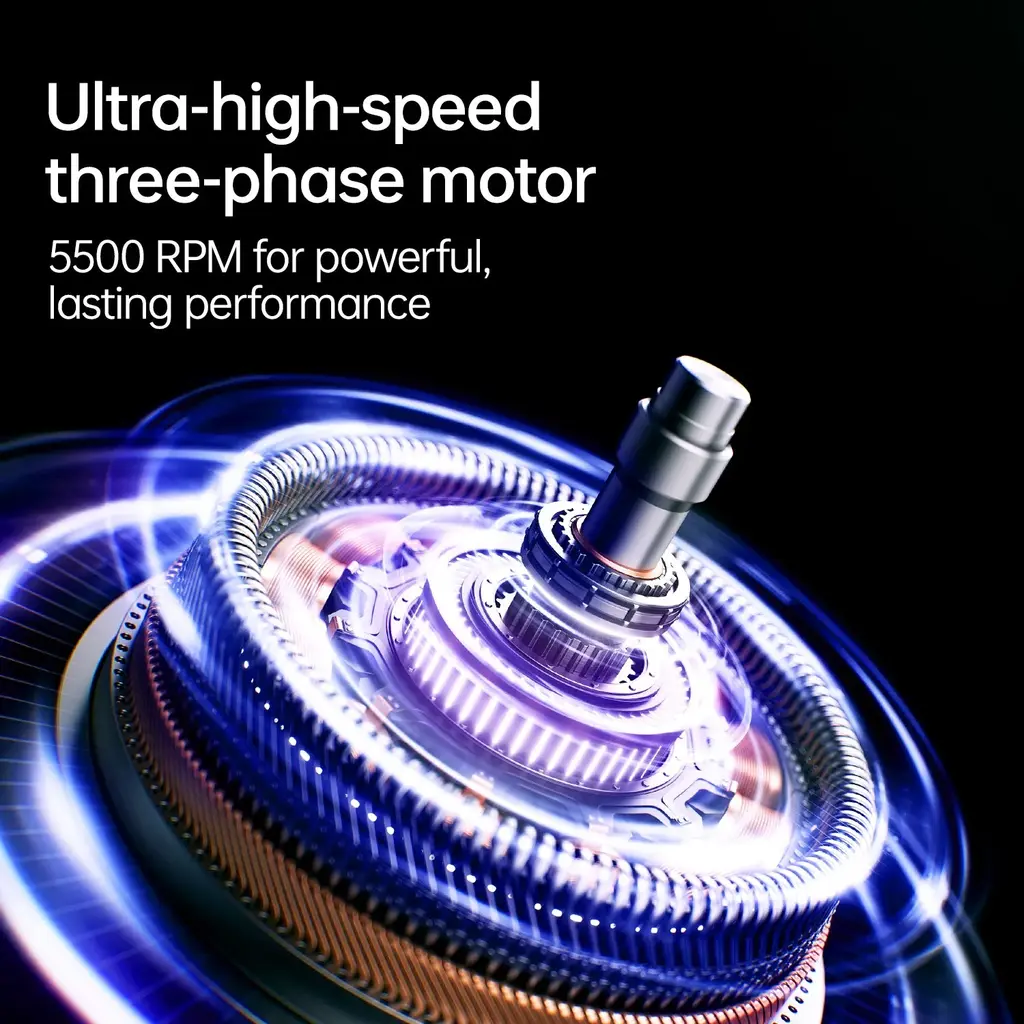JisuLife Table Fan Pro3, view 8