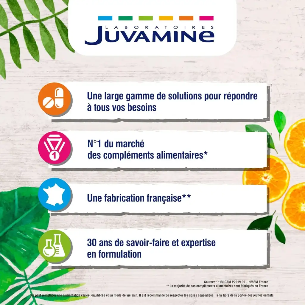 JUVAMINE - Vegetable Charcoal 1000 Mg - Digestion - Bloating - Flatulence - Gas - Helps — Capsules