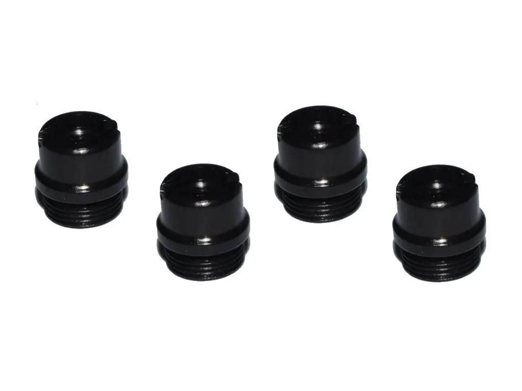 K-Musculo 1911 Grip Screw Bushings