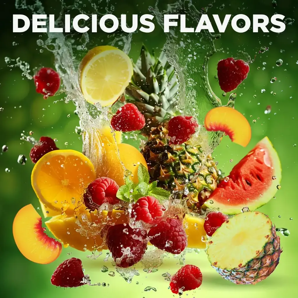 Keto Vitals Keto Electrolytes Plus Greens Superfood Powder Packets - 30 Servings Super — Powder