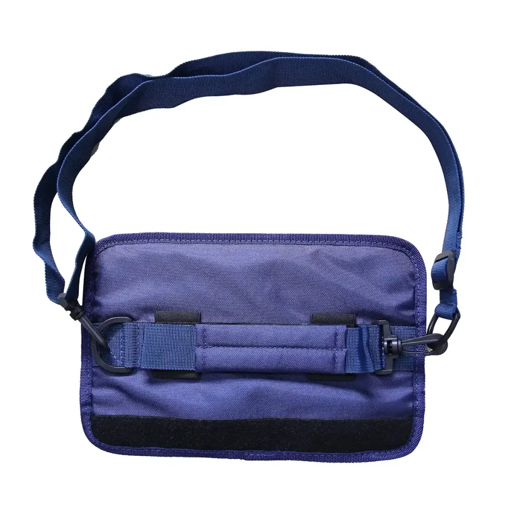 KYTAI Golf Club Bag Mini Lightweight Canvas Golf Club Carrier Sleeves Bag for Men Women — Golf