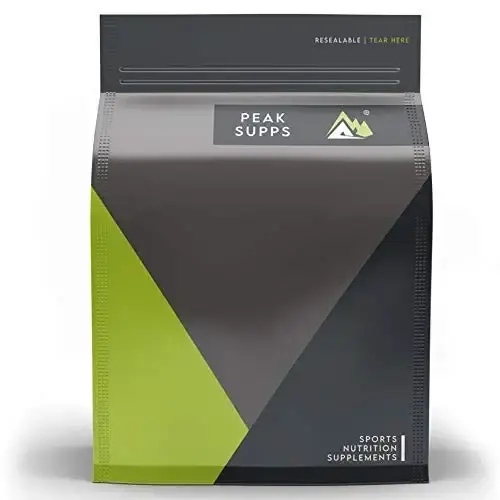 L-Citrulline Powder (Base) - Amino Acid - Pure - Non-GM (100g)