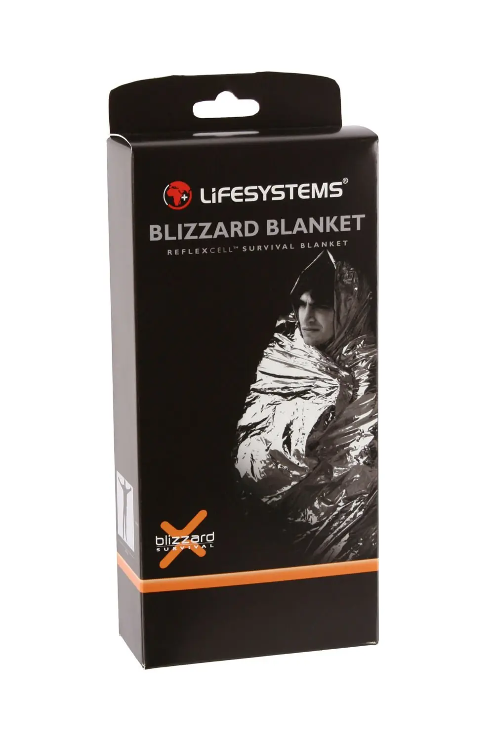 Life system Blizzard Blanket Blanket