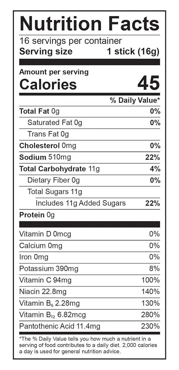 Liquid I.V. Hydration Multiplier - Acai Berry - Hydration Powder Packets | Electrolyte — Electrolytes
