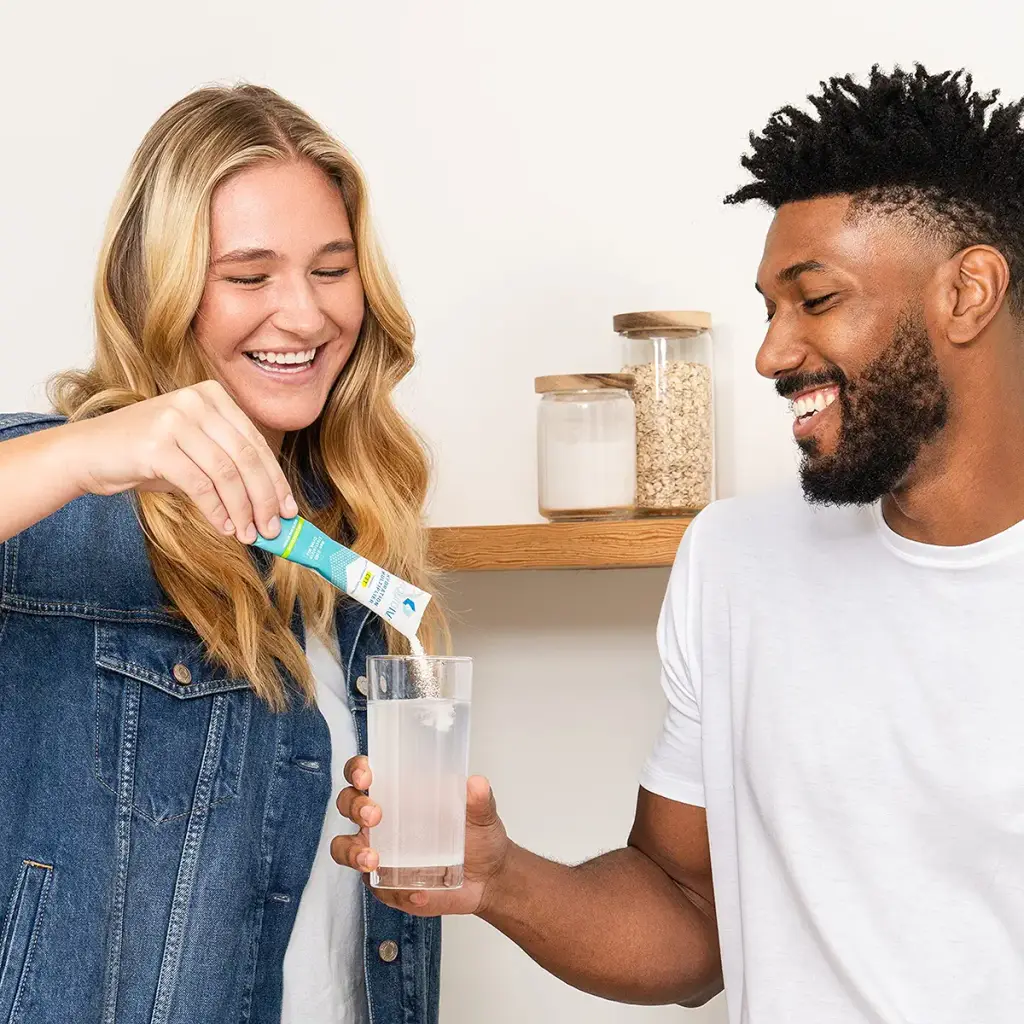Liquid I.V. Hydration Multiplier - Watermelon - Hydration Powder Packets Electrolyte — Watermelon