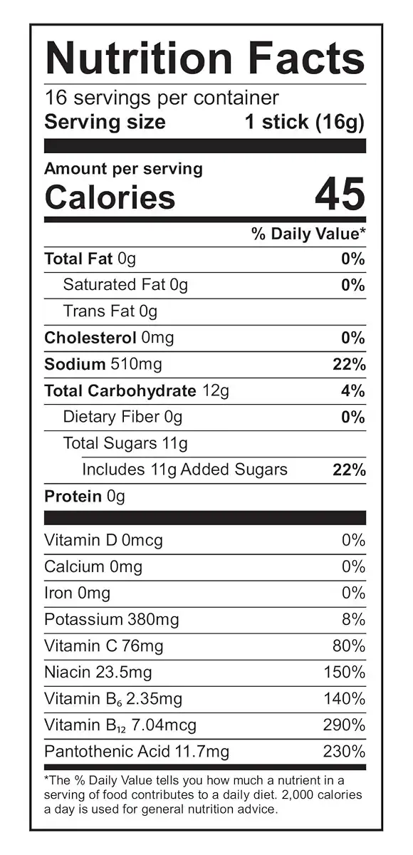 Liquid I.V. Hydration Multiplier - Watermelon - Hydration Powder Packets Electrolyte — Watermelon
