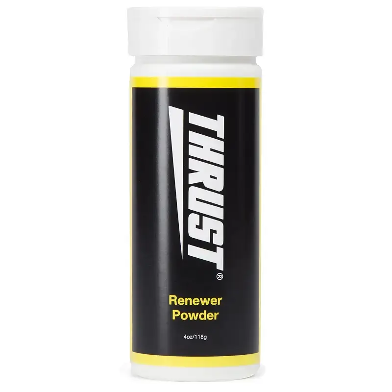 Lovehoney Thrust Lifelike Renewer Powder for Toys - Non Toxic - Fast Acting - 4 oz