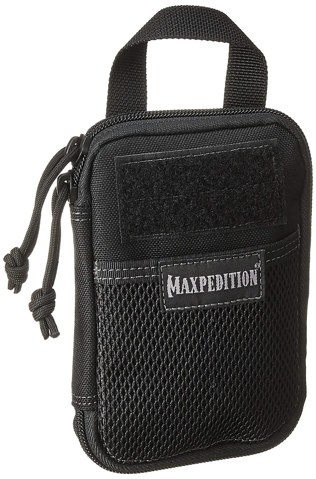 Maxpedition Mini Pocket Organizer Black
