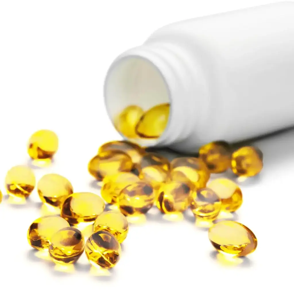 Medverita - BOR 3MG (boric acid) - strong bones - relieves the symptoms of menopause — 3 mg