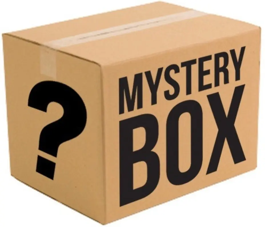 MilitaryBeds mystery box