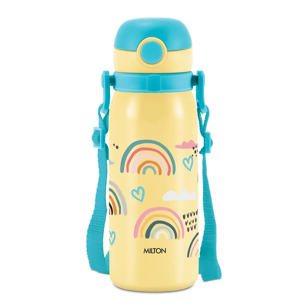 Milton Companion Kids Bottle — product image