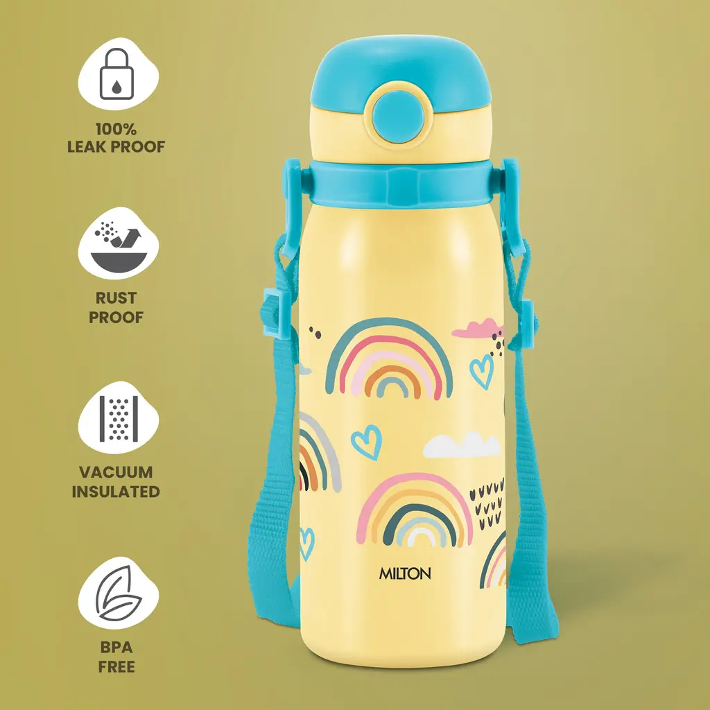 Milton Companion Kids Bottle, view 2
