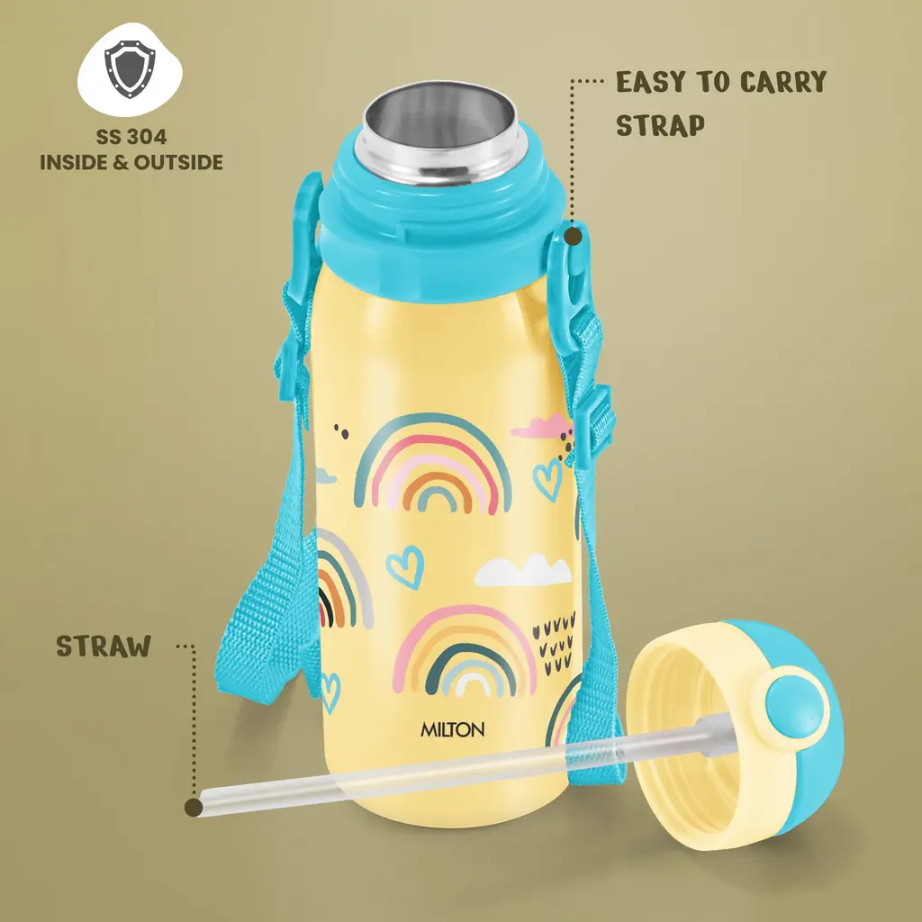 Milton Companion Kids Bottle, view 4