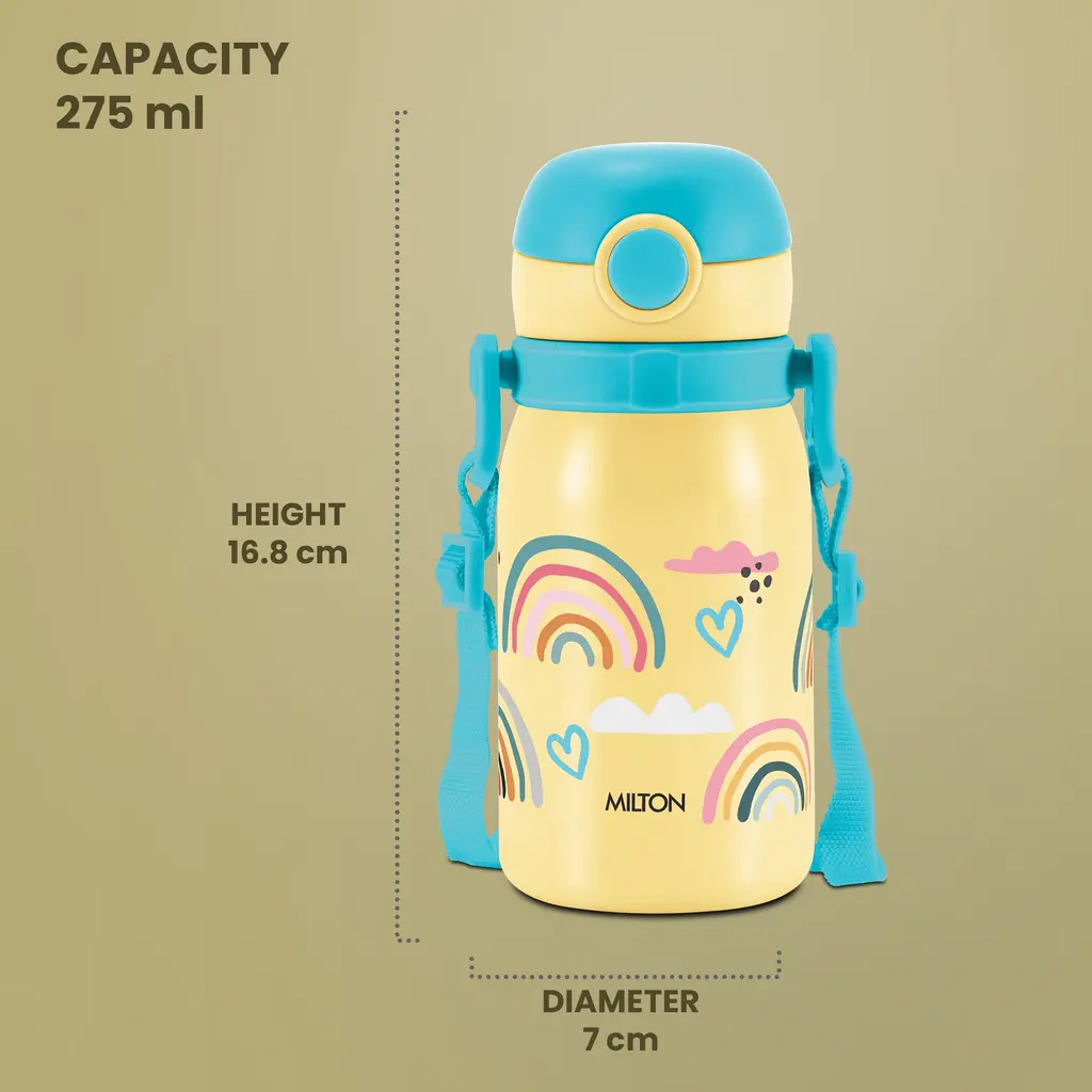 Milton Companion Kids Bottle, view 5