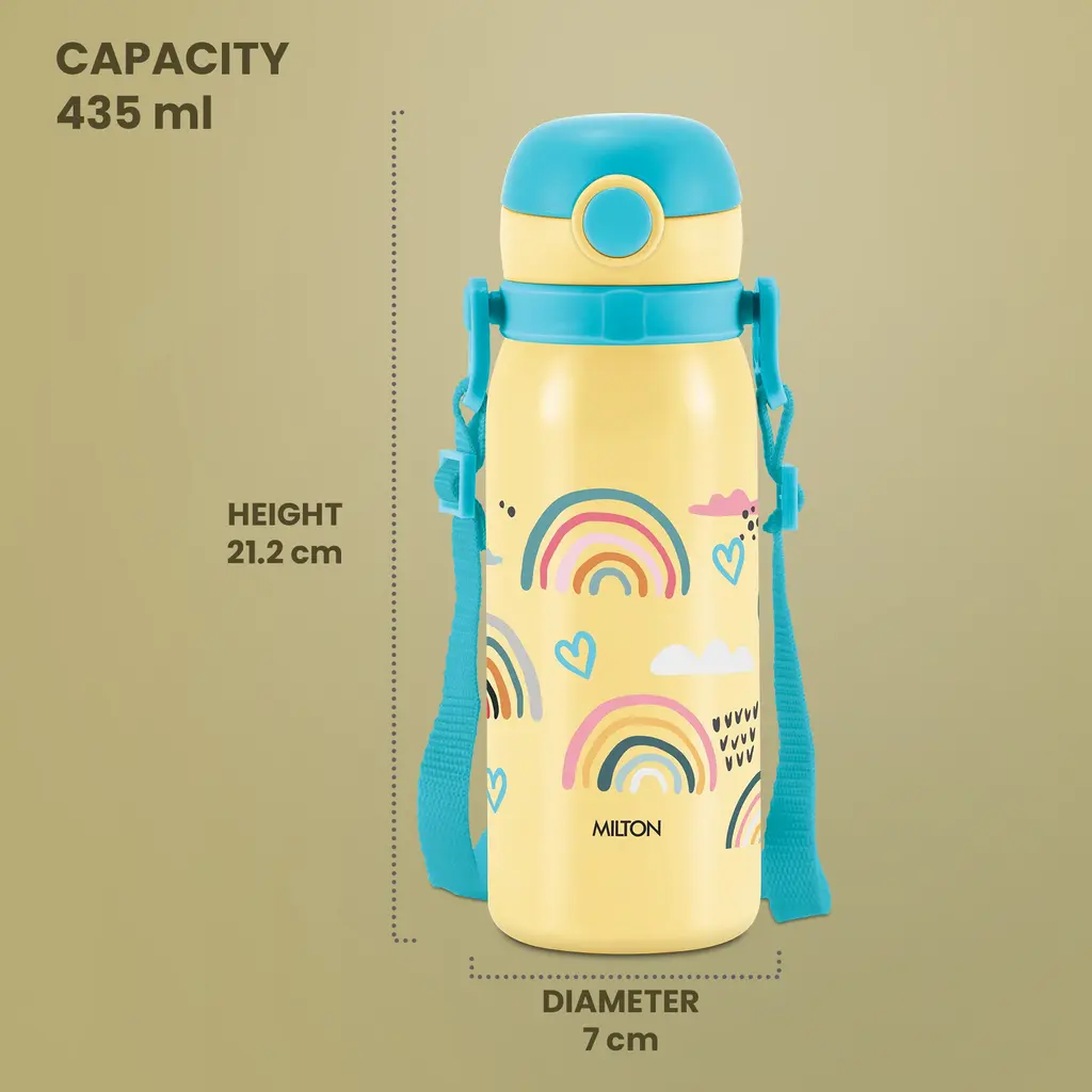 Milton Companion Kids Bottle, view 6