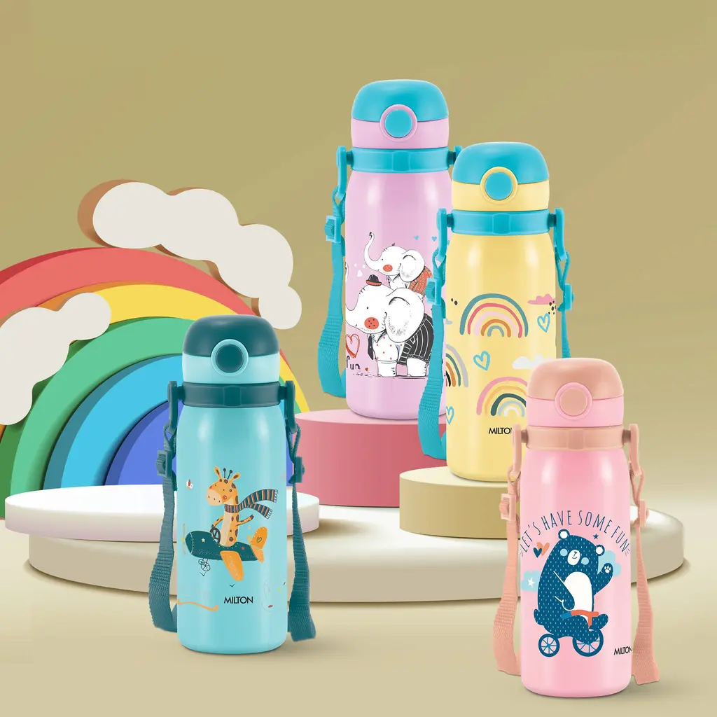 Milton Companion Kids Bottle, view 15