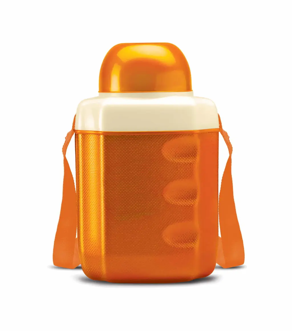 Milton Cruiser Water (Insulated School Bottle) — product image