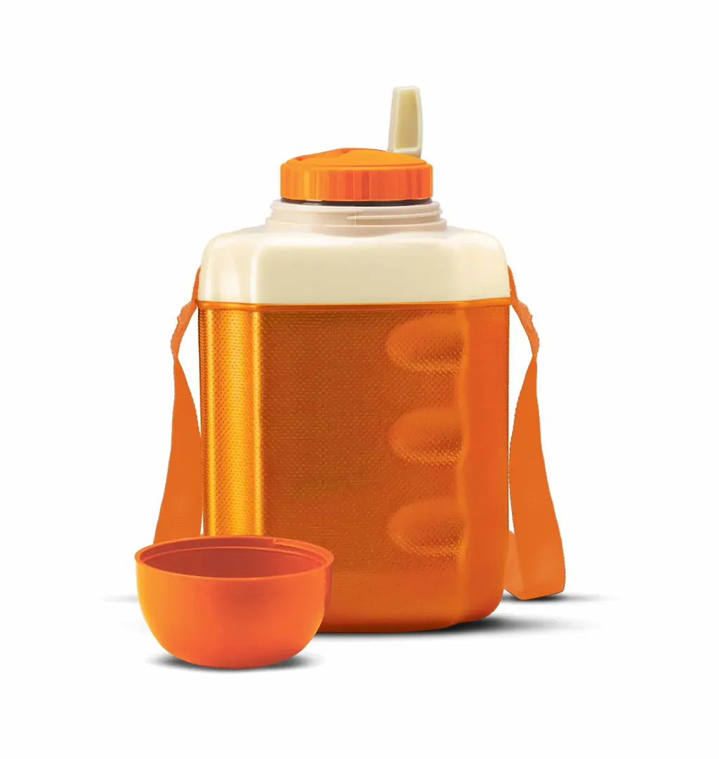 Milton Cruiser Water (Insulated School Bottle), view 3