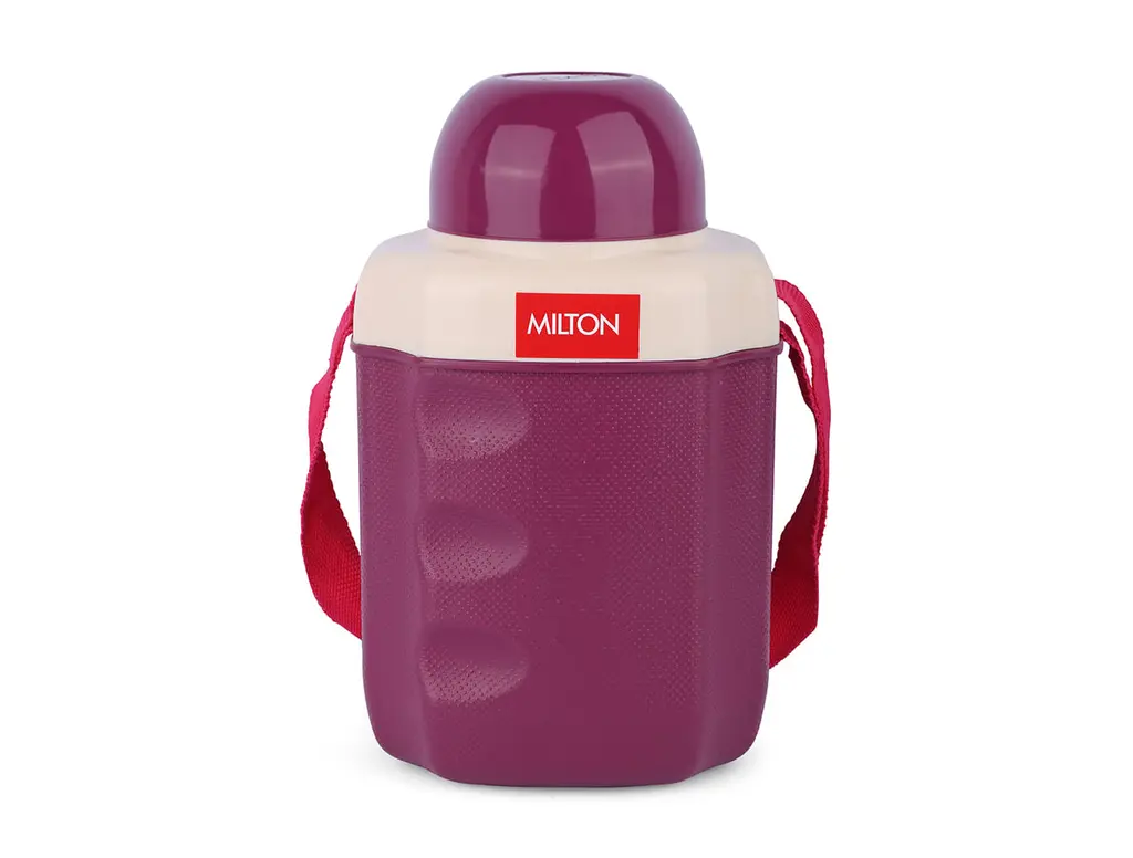 Milton Cruiser Water (Insulated School Bottle), view 9