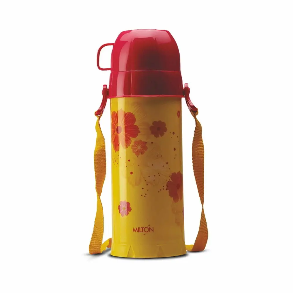 Milton Eiffel Insulated Flask — product image