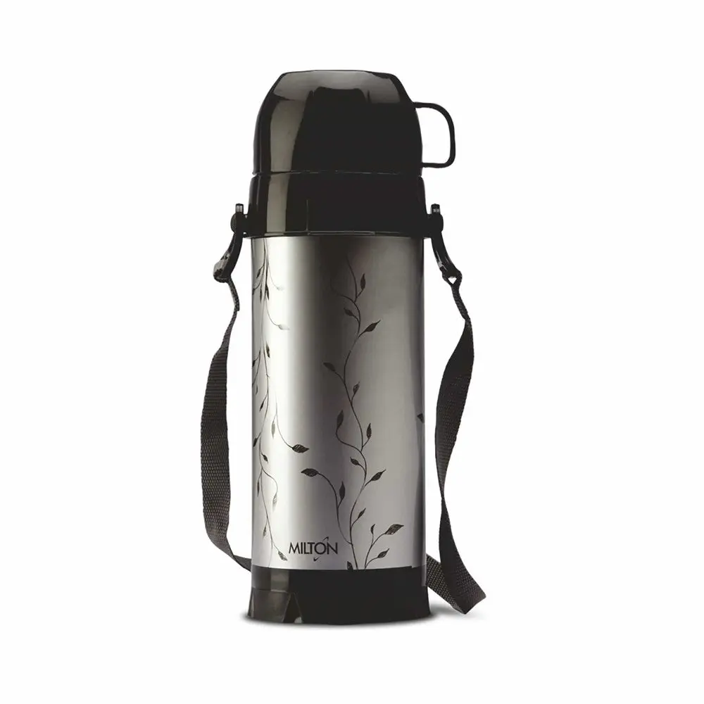 Milton Eiffel Insulated Flask, view 6