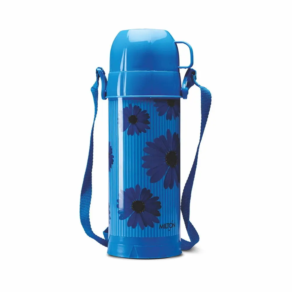 Milton Eiffel Insulated Flask, view 7