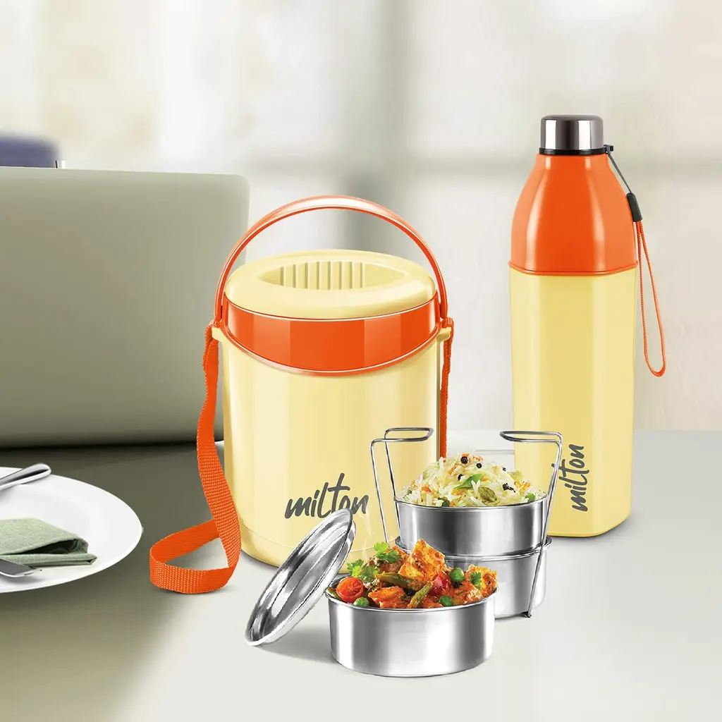 Milton Essential Gift Set, view 2