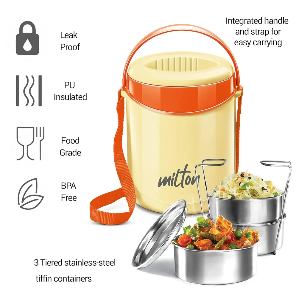 Milton Essential Gift Set, view 3