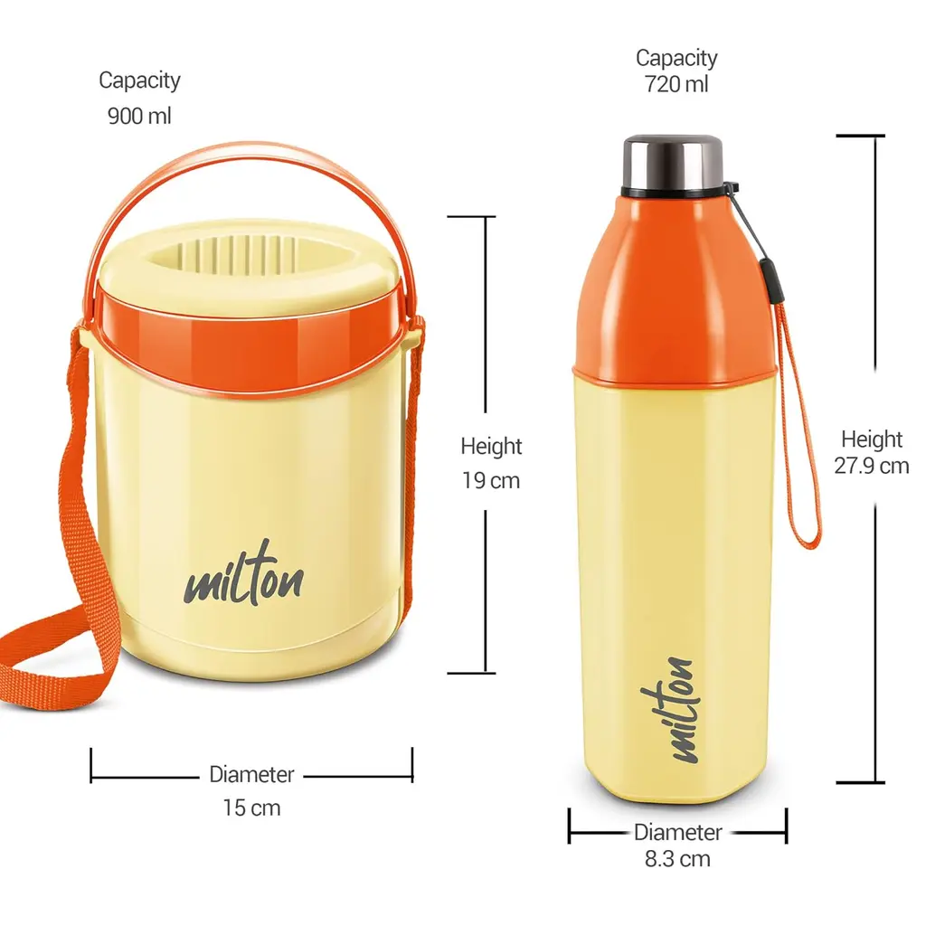 Milton Essential Gift Set, view 6
