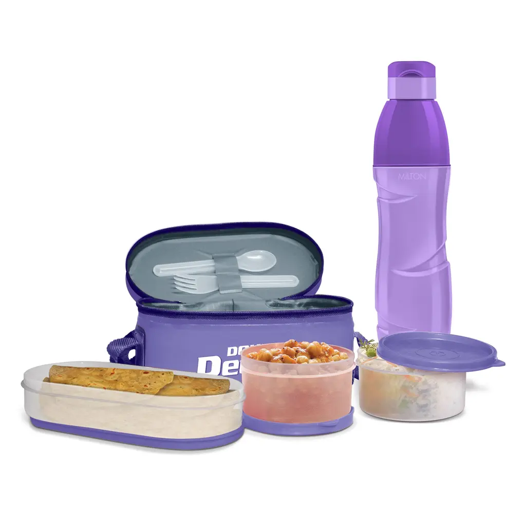 Milton Hydrameal Combo Set — product image