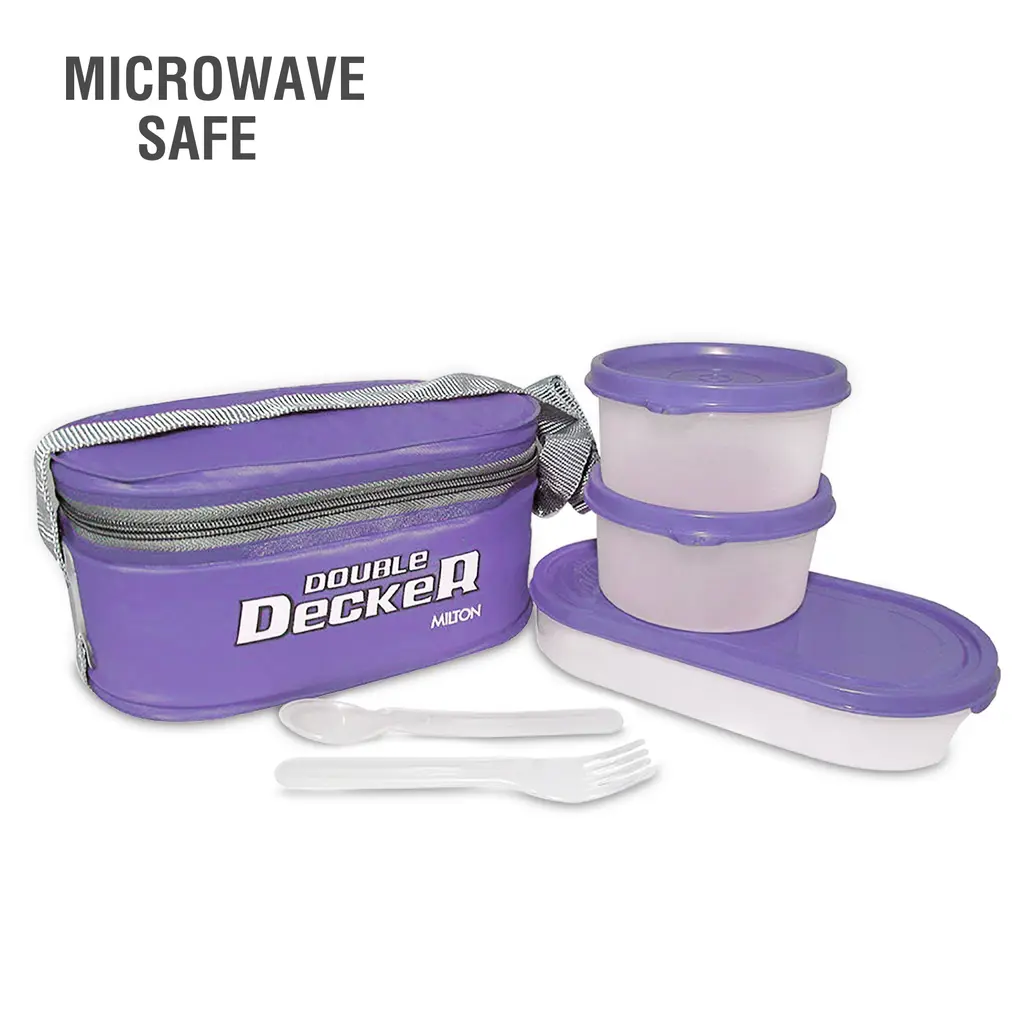Milton Hydrameal Combo Set, view 4