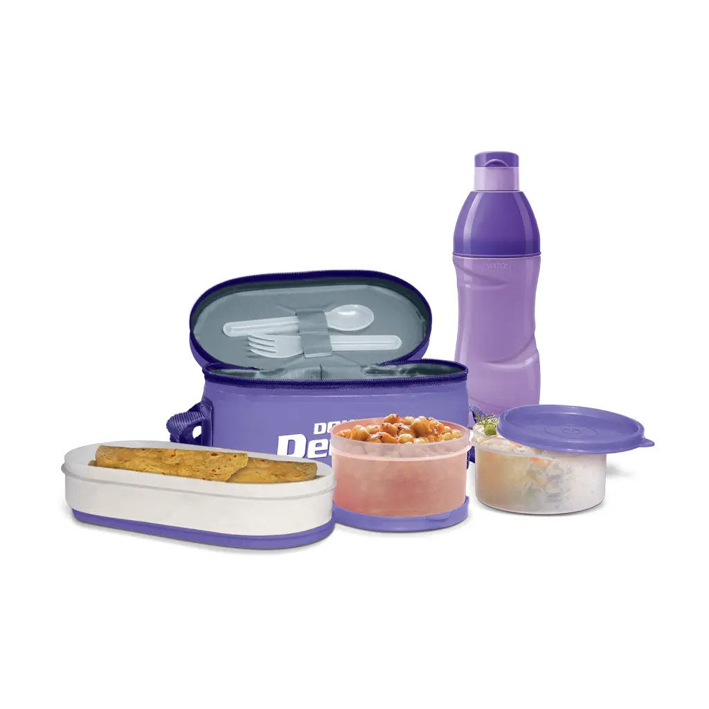 Milton Hydrameal Combo Set, view 10