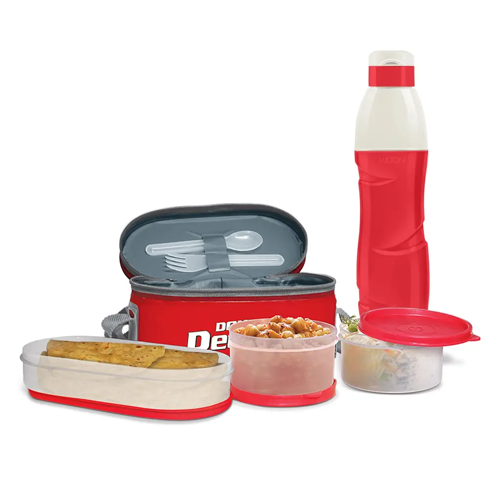 Milton Hydrameal Combo Set, view 11