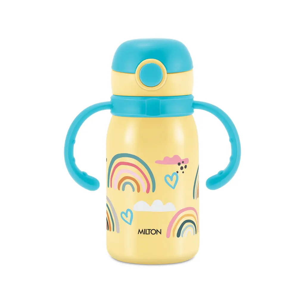 Milton Kiddo Thermosteel Kids Water Bottle
