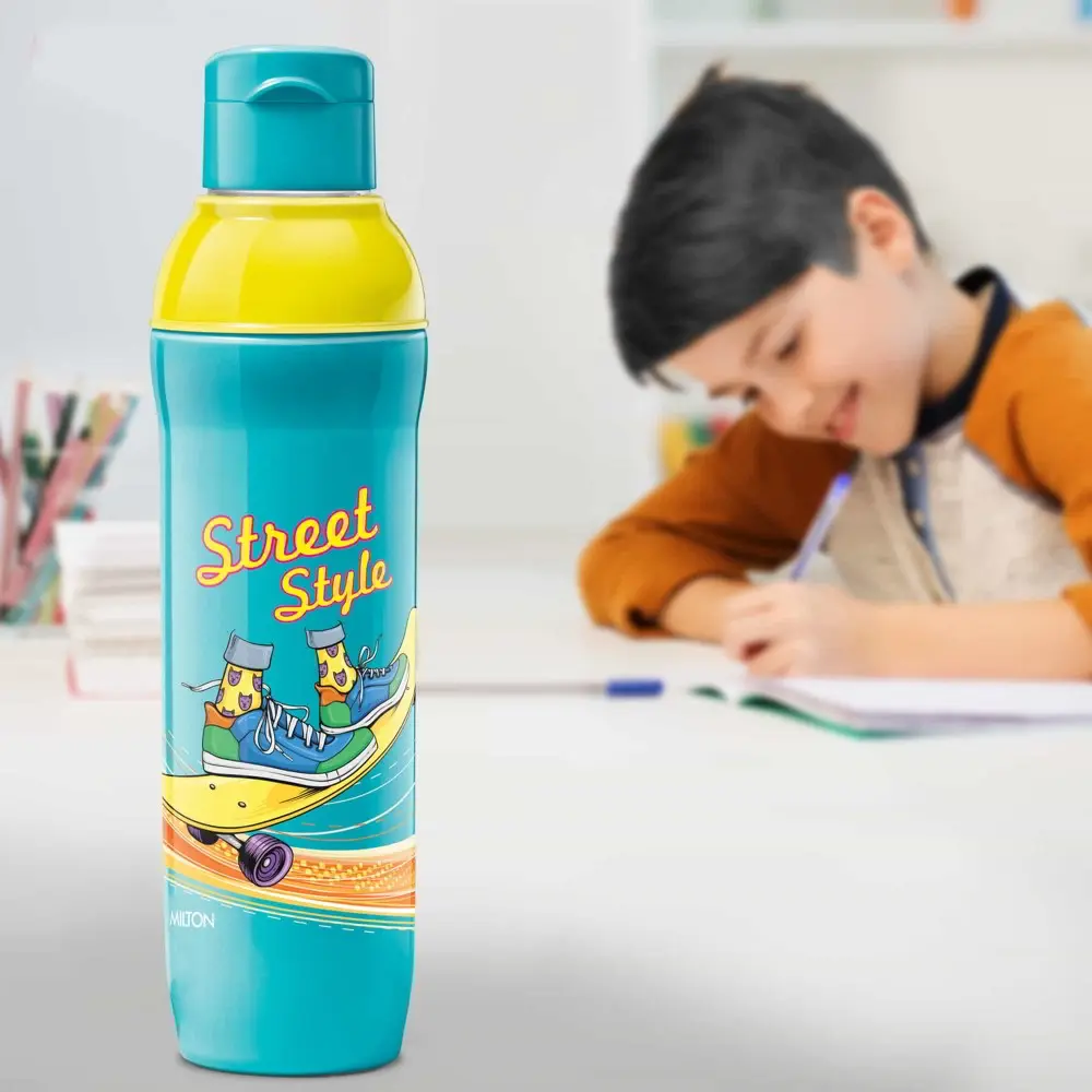 Milton Kool Active Bottle — product image