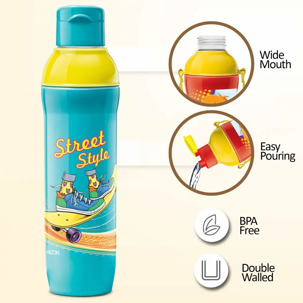 Milton Kool Active Bottle, view 2