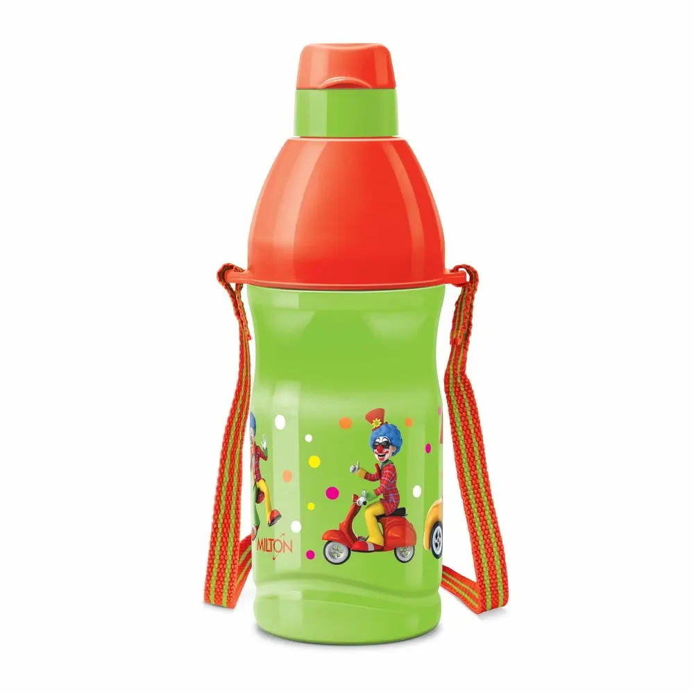 Milton Kool Buddy Kids Water Bottle — product image