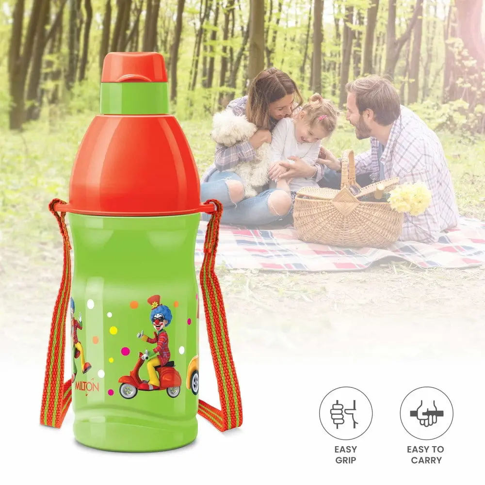 Milton Kool Buddy Kids Water Bottle, view 5