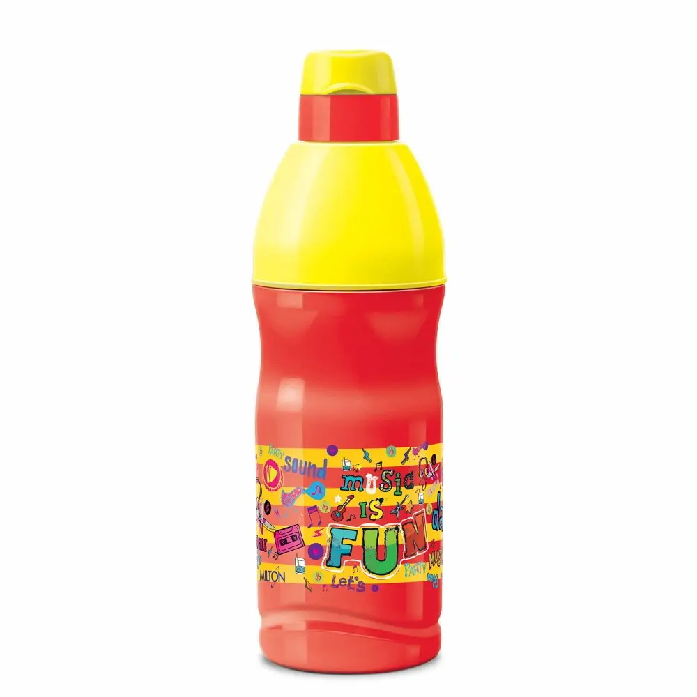 Milton Kool Buddy Kids Water Bottle, view 8