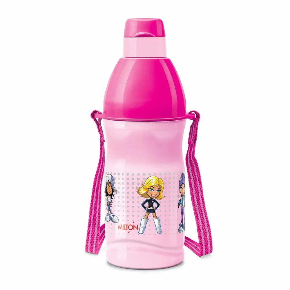 Milton Kool Buddy Kids Water Bottle, view 9