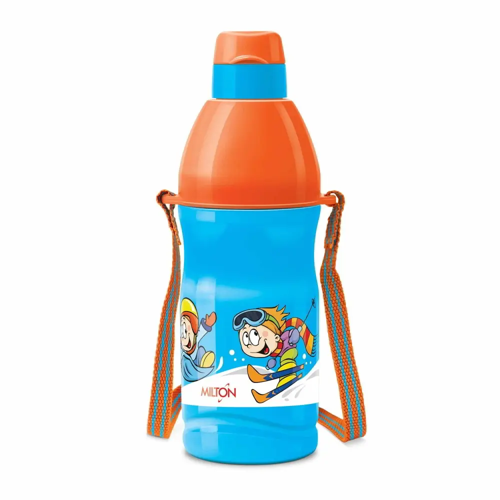 Milton Kool Buddy Kids Water Bottle, view 10