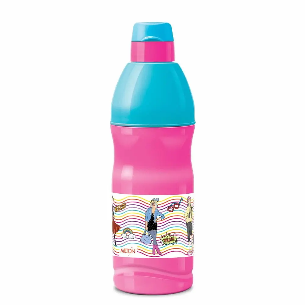 Milton Kool Buddy Kids Water Bottle, view 12