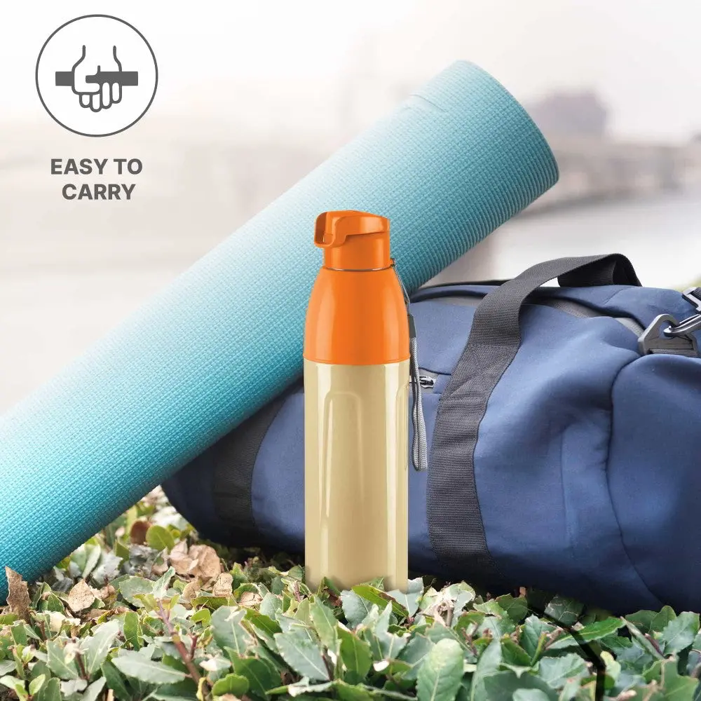Milton Kool Convex Insulated Bottle, view 4