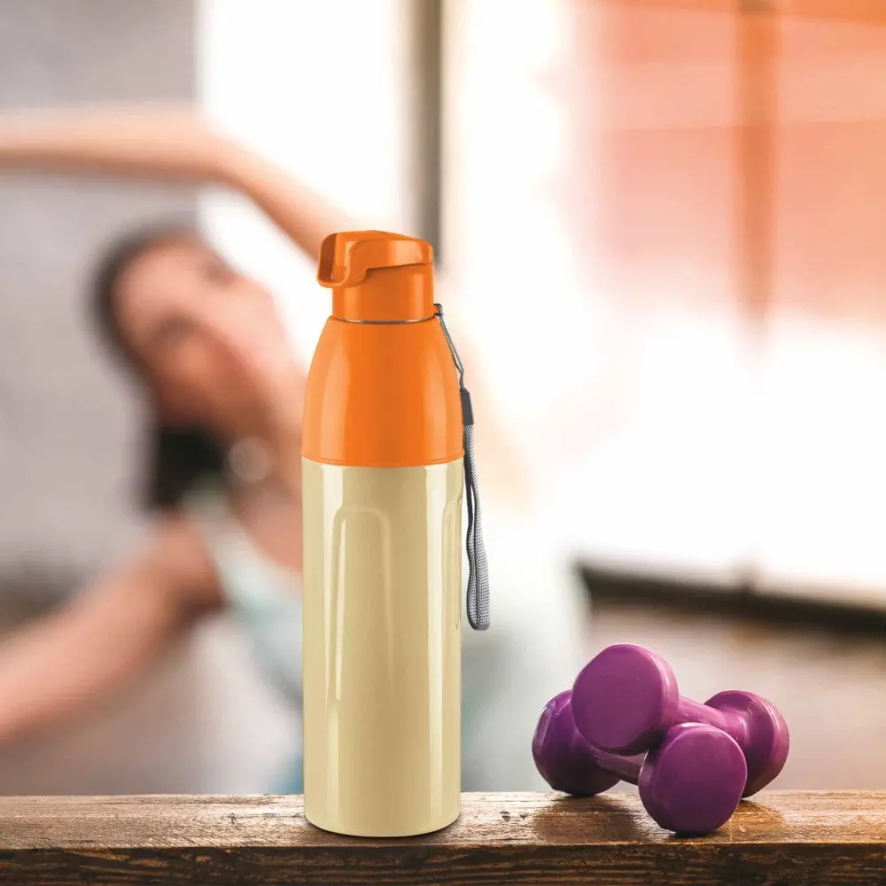 Milton Kool Convex Insulated Bottle, view 6