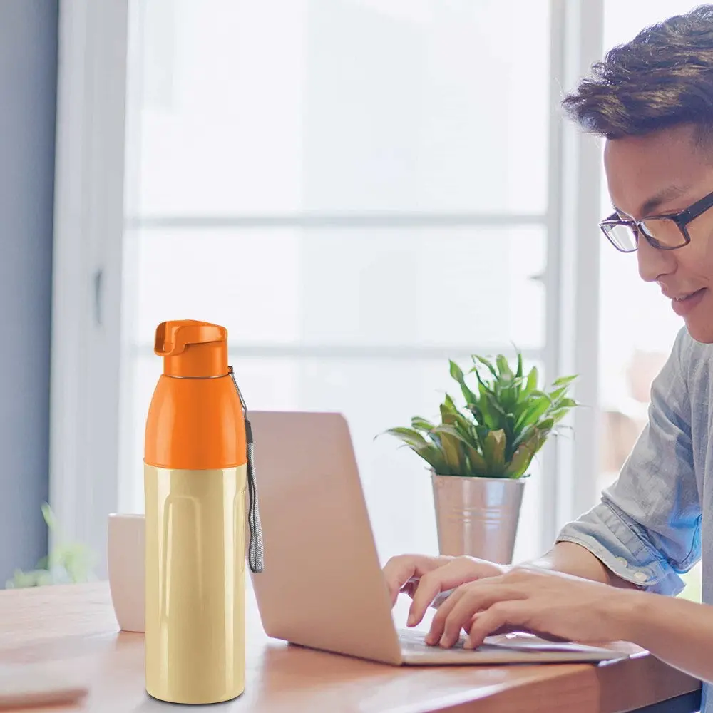 Milton Kool Convex Insulated Bottle, view 7