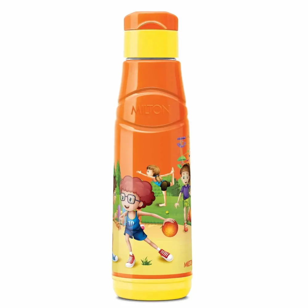 Milton Kool Fun Kids Water Bottle — product image